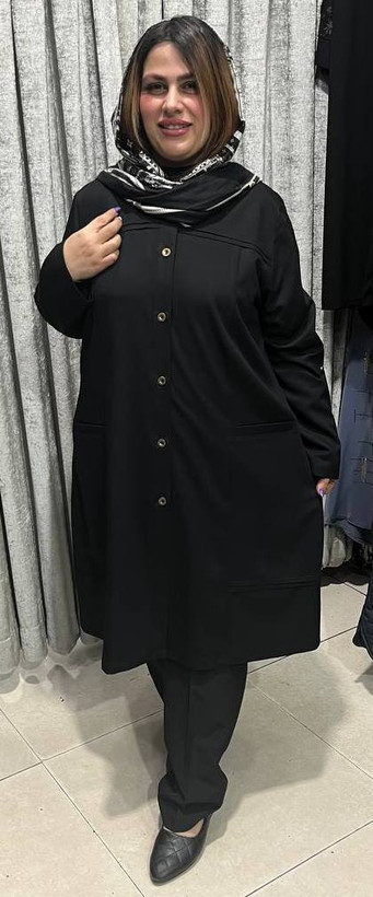 مامتو سایز بزرگ