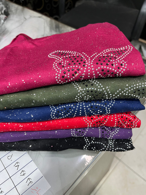 تاپ سایز بزرگ