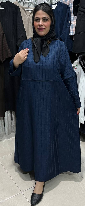 کفتان سایز بزرگ