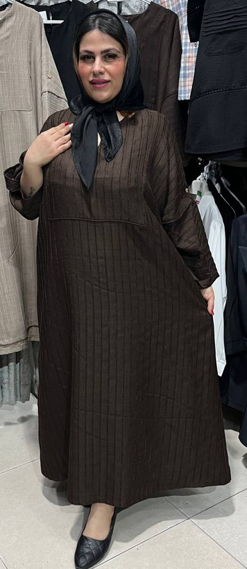 کفتان سایز بزرگ