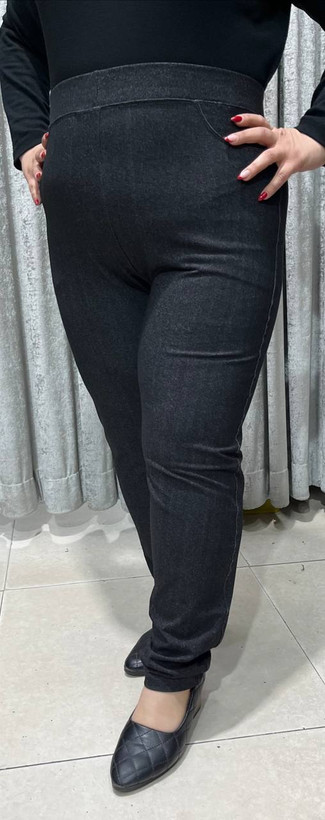 شلوار سایز بزرگ